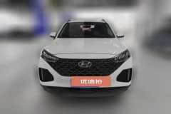 2022 Hyundai ix35 2021 2.0 AT 2WDGLSLeading #2