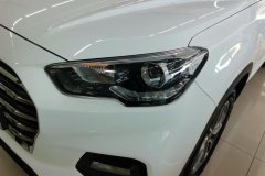 2018 Hyundai ix35 2018 2.0 AT ZhiyongPleasureFWD #5