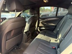 2021 BMW 5 Series 2021 2.0T AT 525Li MSport Pkg #6