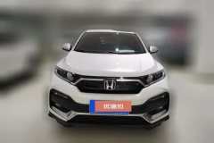2021 Honda XR-V 2021 1.5T AT 220TURBOComfort #2