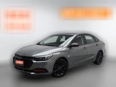 2019 Chevrolet Monza 2019 1.0T AT Redline320TreadilyEdition #1