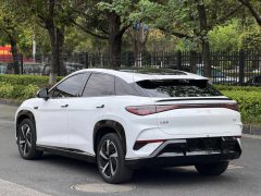 2025 BYD Sea Lion 07 EV 2024 610Long RangeEdition #16