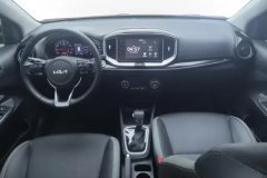 2021 Kia KX1 2021 1.4L AT CVTSunroof #12