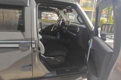 2021 Beijing Off-Road Beijing BJ40 2021 2.0T AT4WDring towerChampion #8