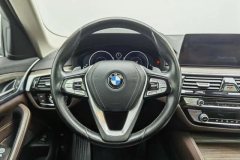 2019 BMW 5 Series 2019 2.0T AT 530LiLeadingLuxury Pkg #15