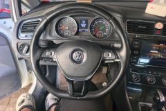 2019 Volkswagen Golf 2019 1.2T AT 200TSIComfortEntry China VI #15