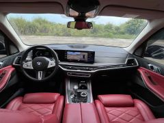 2021 BMW X5(Imported)(Imported) 2021 xDrive40i MSport Pkg（Imported） #6