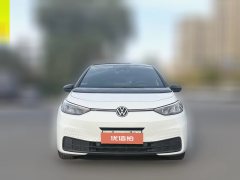 2024 Volkswagen ID.3 2025 Facelift clever pureSmart #2