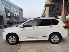 2016 Haval H6 2016 1.5T MT UpgradeEditionElite FWD #17