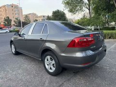 2015 Volkswagen Bora Sedan 2014 1.6 AT Fashion #5