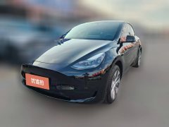 2023 Tesla Model Y 2022 Facelift rear wheel driveEdition #1