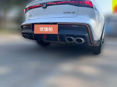 2022 Chang'an UNI-V 2022 1.5T AT Premium #2