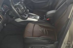 2016 Audi Q5 2016 2.0T AT 40TFSITech #9