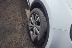 2017 Geely Auto Boyue 2016 1.8T AT Smart ConnectFWD #6