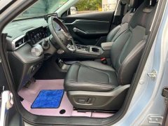 2025 GAC Trumpchi Trumpchi Yingku 2022 2.0T neutron starProEdition #7