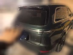2023 Li Auto Li Auto L9 2022 Max #2
