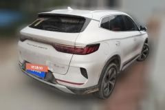 2023 BYD Song Plus PHEV 2021 1.5L AT DM-i 110KM FlagshipPLUS #3