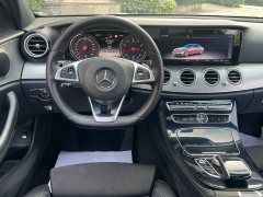 2018 Mercedes-Benz E-Class 2017 2.0T AT E200Sport #11