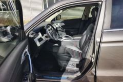 2020 Geely Auto Boyue 2020 1.8T AT Smart Connect4GConnectedFWD #9