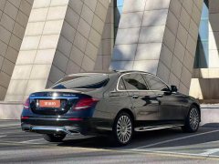 2018 Mercedes-Benz E-Class 2018 2.0T AT E300LFashion #6