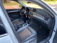 2017 Audi Q3 2017 1.4T AT 30TFSIFashionFWD #7