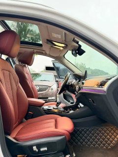 2023 BMW X3 2021xDrive25i AT MSport Pkg #9