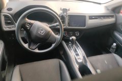 2021 Honda Vezel 2020 1.5 AT Luxury #12