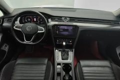 2022 Volkswagen Magotan 2020 2.0T AT 330TSILeading #11