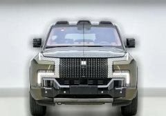 2024 Yangwang U8 2023 Luxury #2