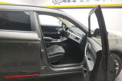 2022 Geely Auto Boyue 2021 1.8TD AT DCT2WDAsian GamesComfort #8
