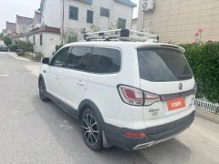 2018 Dongfeng Fengxing Jingyi X6 2017 1.5T AT EnjoySeriesLuxury #6