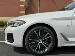 2023 BMW 5 Series 2023 2.0T AT 530Li Leading MSport Pkg #5