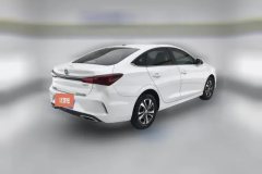 2023 Chang'an Eado 2020 1.4T AT PLUSBlue WhaleNEFeng Shang #3