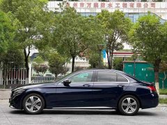 2018 Mercedes-Benz C-Class 2019 1.5T AT C260Sport #4