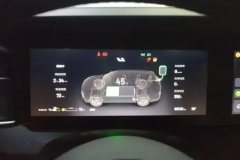 2022 Li Auto Li Auto ONE 2021 EREV6SeatEdition #14