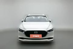 2024 Mazda Mazda3 Axela Sedan 2023 2.0L AT dazzling qualityEdition #3