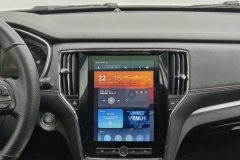 2018 Roewe RX5 2018 1.5T AT 20TConnectedNetzhihuiEditionFWD #16