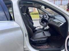 2018 BMW X1 PHEV 2018 1.5T xDrive25Le Luxury #12