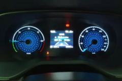 2025 Hongqi E-QM5 2024 560km PLUS #14