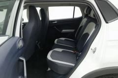 2024 Volkswagen Tharu 2025 NewSharp 1.5L AT SharpEnterEdition #19
