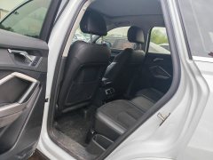 2022 Audi Q3 2022 1.4T AT 35 TFSI EnterprisingDynamic #6