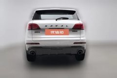 2019 Haval H6 Coupe 2018 1.5T AT Blue LabelLuxury FWD #4