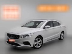 2020 Geely Auto Bo Rui 2020 1.5T AT MHEVYaoxiangEdition #1