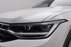 2024 Volkswagen Tiguan L 2024 Outstanding 1.5T AT 300TSI 2WDDragon SoaringEdition #5