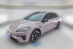2024 Aion RT 2025 650lidarEdition #1