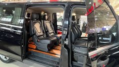 2020 Mercedes-Benz Vito 2020 2.0T AT Business7Seat #17