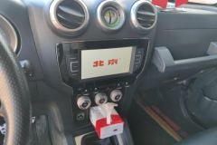 2017 Beijing Off-Road Beijing BJ40 2016 2.0T MT 40LPremium4WD #13