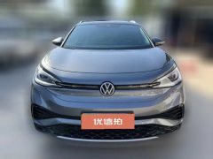 2023 Volkswagen ID.4 X 2023 pureSmart #2