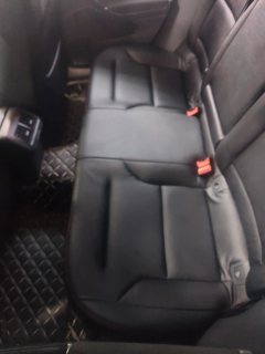 2016 Volkswagen Golf 2016 1.4T AT 230TSI Comfort #8