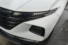 2022 Hyundai Tucson 2021 TucsonL 1.5T LUXPremium #5